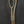 Load image into Gallery viewer, 1860's Victorian Gas Lamp Lighter Torch & Valve Key T.W. Houchin #620 NY GS00360