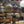 Load image into Gallery viewer, Rare Early 1900's Free Standing Wooden Swivel Hobby Horse GAM0446