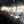 Load image into Gallery viewer, Restored MCM Flush Mount Ceiling Fixture w/ Bullseye White to Clear Globe GS00358