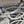Load image into Gallery viewer, Vintage GE Cast Aluminum Halo Pole Top Light Fixture Frame 45" x 20" GS00364