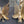 Load image into Gallery viewer, 1940's Pair of Large Brass Fighting Roosters 10" x 9" & 9"x 9" GS00367