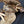Load image into Gallery viewer, 1940's Pair of Large Brass Fighting Roosters 10" x 9" & 9"x 9" GS00367