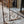Load image into Gallery viewer, Huge Pair of Wrought Iron Corbel Brackets with Scrolls 34" x 22 1/2" GS00368