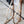 Load image into Gallery viewer, Huge Pair of Wrought Iron Corbel Brackets with Scrolls 34" x 22 1/2" GS00368