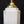 Load image into Gallery viewer, Art Deco Ceiling Mount White Glass & Brass Light Fixture #GA4071