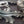 Load image into Gallery viewer, Vintage Set of 6  Brass Acanthus Leaf Drapery Tie Backs 9 1/2" x 5 1/4 GS00369