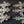 Load image into Gallery viewer, Vintage Set of 6  Brass Acanthus Leaf Drapery Tie Backs 9 1/2" x 5 1/4 GS00369