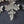 Load image into Gallery viewer, 3 Large Brass Double Acanthus Leaf Drapery Tie Backs 13" x 5 1/4" GS00370