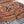 Load image into Gallery viewer, Pair of 5 Foot Ornate Victorian Iron Corbels 60" x 40 1/2" GS00372