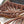 Load image into Gallery viewer, Pair of 35" x 35" Ornate Victorian Iron Corbel Pediment Brackets GS00373