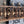 Load image into Gallery viewer, Restored Roofwalk Widow's Watch Ornate 4 Panel Iron Set 19' + Sq. Feet GS00374