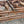 Load image into Gallery viewer, Restored Roofwalk Widow's Watch Ornate 4 Panel Iron Set 19' + Sq. Feet GS00374