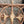 Load image into Gallery viewer, Restored Roofwalk Widow's Watch Ornate 4 Panel Iron Set 19' + Sq. Feet GS00374