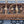 Load image into Gallery viewer, Restored Roofwalk Widow's Watch Ornate 4 Panel Iron Set 19' + Sq. Feet GS00374