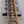 Load image into Gallery viewer, Restored Roofwalk Widow's Watch Ornate 4 Panel Iron Set 19' + Sq. Feet GS00374