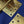 Load image into Gallery viewer, Very Rare! Huge Brass Hinges from Library of Congress in D. C. 5" x 7" GS00375