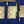 Load image into Gallery viewer, Very Rare! Huge Brass Hinges from Library of Congress in D. C. 5" x 7" GS00375