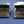 Load image into Gallery viewer, Vintage 7 Piece Black Porcelain Bathroom Hardware Set GS00376