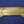 Load image into Gallery viewer, Solid Brass Victorian Eastlake French Door Bolt Lock with Chain GS00378