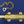 Load image into Gallery viewer, Solid Brass Victorian Eastlake French Door Bolt Lock with Chain GS00379