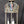 Load image into Gallery viewer, Restored Turn of the Century 3 Light Iron Ceiling Fixture 36" x 12" GS00388