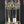 Load image into Gallery viewer, Restored Turn of the Century 3 Light Iron Ceiling Fixture 36" x 12" GS00388