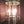 Load image into Gallery viewer, Restored Turn of the Century 3 Light Iron Ceiling Fixture 36" x 12" GS00388