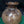 Load image into Gallery viewer, Hand Carved Himachal Water Pot Vessel 11" x 9" GS00389