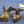 Load image into Gallery viewer, Original Victorian Eastlake Window Sash Lock with Keeper GS00384