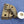Load image into Gallery viewer, Original Victorian Eastlake Window Sash Lock with Keeper GS00384