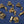 Load image into Gallery viewer, Set of 7 Vintage Cabinet Locks with Keepers & Oval Knobs GS00386