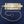 Load image into Gallery viewer, Restored Victorian Eastlake French Door Bolt Lock with Chain GS00399