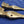 Load image into Gallery viewer, Vintage 3 Piece McRay Ice Box Hinge Set in Brass GS00403