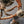 Load image into Gallery viewer, 6 Light Ornate Chandelier with Leaf Designs For Restoration 21" x 11" GS00404