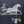 Load image into Gallery viewer, Large 1800's Copper Horse & Carriage Weather Vane with Pole 34" x 62" GS00406