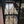 Load image into Gallery viewer, Custom Made Wrought Iron & Wood Console Table with 3 Shelves GS00408