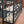 Load image into Gallery viewer, Custom Made Wrought Iron & Wood Console Table with 3 Shelves  GS00408