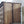 Load image into Gallery viewer, Turn of the Century 4 Piece Double Hardware Bolt Bin 85 1/4" x 94" x 51" GS00410
