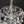 Load image into Gallery viewer, 5 Light Crystal Prism Chandelier with Multiple Shaped Prisms 22" x 22"  GS00412