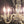 Load image into Gallery viewer, 5 Light Crystal Prism Chandelier with Multiple Shaped Prisms 22" x 22"  GS00412