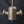 Load image into Gallery viewer, Restored Converted Gas to Electric 2 Light Ceiling Fixture  22" x 20" GS00413