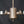 Load image into Gallery viewer, Restored Converted Gas to Electric 2 Light Ceiling Fixture 22" x 20" GS00413