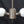 Load image into Gallery viewer, Restored Converted Gas to Electric 2 Light Ceiling Fixture  22" x 20" GS00413