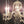 Load image into Gallery viewer, 5 Light Crystal Chandelier with Tear Drop Prisms & Canopy Top 20" x 20" GS00415