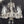 Load image into Gallery viewer, 5 Light Crystal Chandelier w/ Etched Glass Shades & Canopy Top 21" x 19" GS00416