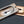 Load image into Gallery viewer, Pair of Pocket Door Escutcheon Plates with Key Holes 4" x 2" GS00420