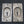 Load image into Gallery viewer, Restored Victorian Eastlake Pocket Door Plates w/ Key Holes 4" x 2 1/8" GS00421