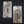 Load image into Gallery viewer, Restored Victorian Eastlake Pocket Door Plates w/ Key Holes 4" x 2 1/8" GS00422