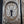 Load image into Gallery viewer, Restored Victorian Eastlake Pocket Door Plates w/ Key Holes 4" x 2 1/8" GS00423
