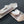 Load image into Gallery viewer, Restored Victorian Eastlake Pocket Door Key Hole Plates 6 1/4" x 2 1/4" GS00427
